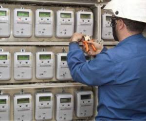 1.607 MV fue el último registro récord en la demanda eléctrica en Panamá el pasado 12 de mayo. (Foto: Archivo).