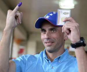 El triunfo de la oposición en Venezuela se suma a la serie reciente de derrotas electorales de la izquierda en países de América Latina (Foto: AFP)