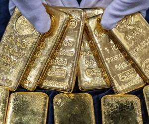 El oro en 2025: Del activo refugio a pilar estratégico del sistema financiero