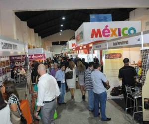 12 y 13 de mayo tendrá lugar una nueva edición de Expofranquicia internacional, esta vez en Costa Rica. (Foto: FB Expofranquicia).