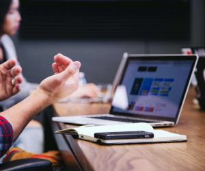 <i>Proteger una dirección IP no significa ocultarla por completo de internet, sino dificultar que pueda utilizarse en contra de uno mismo. Foto de iStock</i>