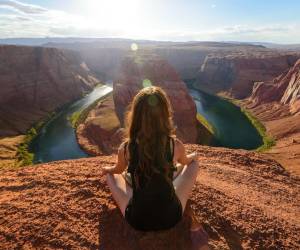 <i>Las nuevas tarifas 'America-first' (Estados Unidos primero), que se añaden al precio de entrada que cada parque cobra, buscan priorizar la entrada de los estadounidenses a los parques. Foto de cortesía</i>
