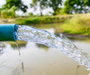 La crisis de saneamiento en Centroamérica no es solo un desafío humanitario; es un freno para la competitividad económica. (Foto: Shutterstock)