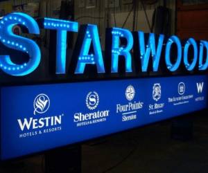 Las negociaciones en torno a Starwood son la señal más reciente de las ambiciones globales de las empresas chinas en el rubro hotelero. (Foto: Archivo)