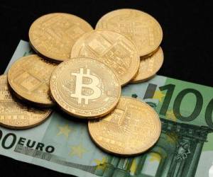 UE podría prohibir las criptomonedas