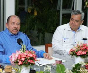 BCIE promete mantener apoyo financiero a Nicaragua