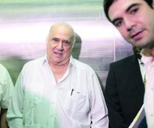 Virzi identificó a ex presidente Martinelli como el que ‘presionaba’ y daba ‘instrucciones’ a qué personas había que hacerles los pagos de la empresa encargada del proyecto. (Foto: prensa.com).