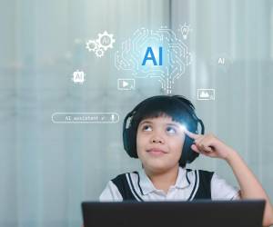 Depender de ChatGPT o Google para cada dato debilita la formación de las redes neuronales que necesitamos para una comprensión profunda. (Foto: Shutterstock)