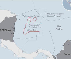 Nicaragua abrió discusión técnica ante la CIJ en disputa por delimitación marítima con Colombia