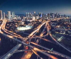 Miami downtown / FOTO iSTOCK