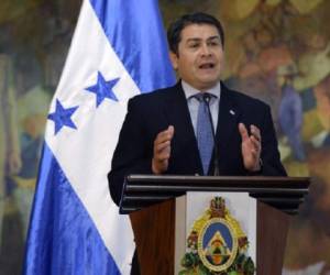 La administración de Hernández se había comprometido a firmar el acuerdo de la MACCIH el pasado 10 de diciembre, pero un día antes anunció que se postergaba para enero.