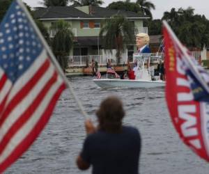 FOTO Joe Raedle/Getty Images/AFP