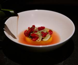 <i>El menú de Ana es dinámico y evoluciona constantemente según la disponibilidad de los ingredientes y la inspiración del momento. Foto de cortesía</i>