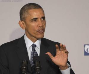 La reforma migratoria ha sido una de las grandes luchas de Barack Obama. (Foto: AFP).