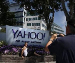 Yahoo dispone de una enorme liquidez, con recursos estimados en US$12.000 millones. (Foto: AFP)