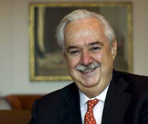 El anuncio se produce tres días después de la muerte de Lorenzo Zambrano. (foto: Archivo)