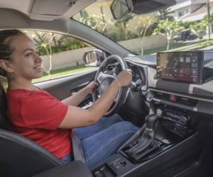 Lanzan plataforma digital para futuros conductores costarricenses