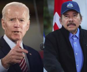 Biden estima que Nicaragua sigue siendo una ‘amenaza’ para la seguridad de EEUU