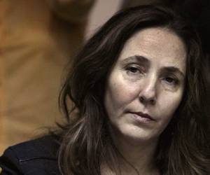 Mariela Castro es activista por los derechos humanos y se encontraba participando de un foro al momento de desmentir la errónea noticia. (Foto: Archivo)