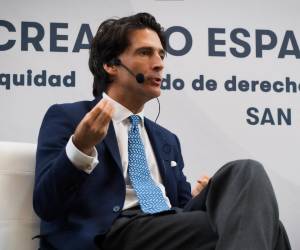 <i>Ramos, de nacionalidad colombiana y estadounidense, llegó a la compañía hace nueve años y bajo su liderazgo la multinacional reenfocó su negocio en Latinoamérica. FOTO ARCHIVO E&amp;N</i>