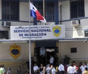 Rodríguez, representante del Partido Revolucionario Democrático (PRD), calificó de 'escoria' a los delincuentes colombianos presos en Panamá. (Foto: Archivo).