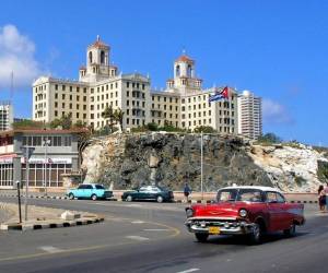 Primer escollo: el embargo estadounidense vigente desde 1962, a pesar de las flexibilizaciones aprobadas por la Casa Blanca tras el deshielo.