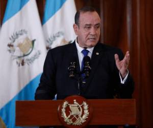 Guatemala acusa a la CIDH de ‘extorsión‘ y ‘sesgo ideológico‘