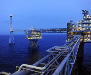 Statoil operará en alianza con Petronic, de conformidad con la ley de hidrocarburos que establece que el Estado de Nicaragua participará en las actividades petroleras que se realicen en su territorio a través de esa entidad. (Foto: Archivo).