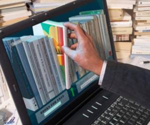 Ya no hay escusas para no leer...todo a la mano y de forma gratuita. (Foto: Archivo)