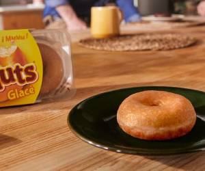 Donuts es una marca del Grupo Bimbo en España- FOTO @donuts_es