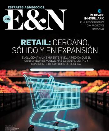 Edición E&amp;N 306: Retail - cercano, sólido y expansión