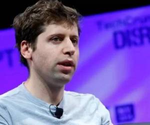 Sam Altman: la regulación de la inteligencia artificial es ‘muy importante’