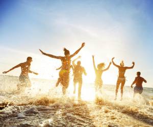 El viajero moderno busca vacaciones personalizadas, culturalmente ricas y gastronómicamente satisfactorias. Foto de iStock