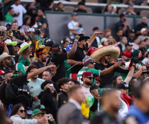 <i>Maestros mexicanos amenazaron con boicotear el Mundial de fútbol que el próximo año se celebrará en México, junto a Estados Unidos y Canadá, si no llegan a un acuerdo laboral con el Gobierno. Foto de cortesía</i>