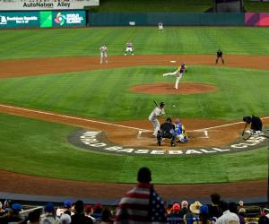 <i>Panamá disputará el Grupo A en San Juan, donde enfrentará a Puerto Rico, Cuba, Canadá y Colombia. Foto de cortesía</i>