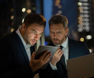 <i>La pregunta que deja la jornada es: </i><i><b>cuánto tiempo permanecerán elevados los rendimientos y si el ajuste seguirá siendo ordenado</b></i><i>. (Foto: Shutterstock)</i>