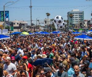<i>El torneo de fútbol aportó aproximadamente un crecimiento del 1.7 % en el RevPAR (ingreso por habitación disponible) de Hilton durante el segundo trimestre. Foto de cortesía</i>