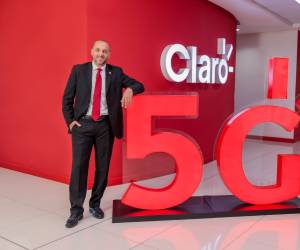 <i>Más personas en Costa Rica se benefician con acceso a una red más robusta que integra tecnologías 5G, 4G y un amplio despliegue de Fibra Óptica Simétrica. Foto de cortesía</i>