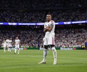 <i>La rescisión del contrato de Mbappé se suma a una serie de controversias recientes que involucran a entidades del fútbol español en China. Foto de cortesía</i>