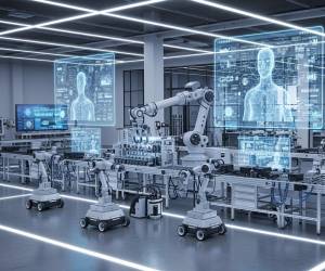 <i>El crecimiento de infraestructura digital, data centers y nearshoring está elevando la presión sobre las organizaciones para modernizar sus operaciones y gobernanza de datos. Foto de iStock</i>