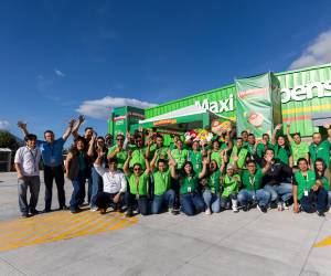 <i>Con un área de venta de 1,948 metros cuadrados, la tienda pone a disposición de sus clientes una propuesta con más de 7,600 productos. Foto de cortesía</i>