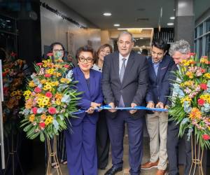 <i>Se busca consolidar una atención más directa y ágil, en un esfuerzo por responder a las demandas de un entorno empresarial que requiere rapidez y claridad en sus gestiones legales. Foto de cortesía</i>