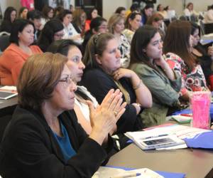 Camarasal combina transformación digital y mindfulness en el XIX Congreso Mujer y Liderazgo