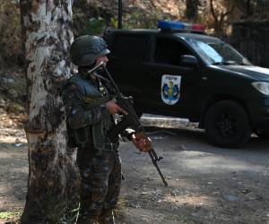 <i>Hasta la fecha la compra de armas por parte del Gobierno se hacía a Colombia a Israel debido al embargo estadounidense. Foto de cortesía</i>