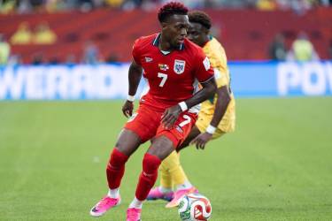 <i>Panamá busca todavía sus primeros puntos en una Copa del Mundo. Foto de cortesía</i>