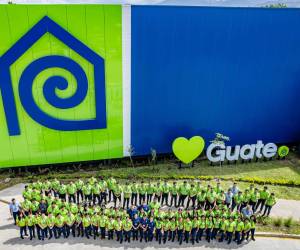 <i>Con esta inauguración, CEMACO continúa fortaleciendo su presencia en Guatemala, alcanzando un total de 26 tiendas a nivel nacional. Foto de cortesía</i>