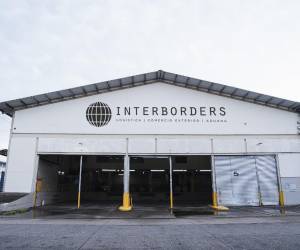 <i>Durante el último año, la operación local de Interborders fue crucial para organizar las operaciones internas, reforzar su infraestructura operativa y consolidar su portafolio de clientes, lo que ahora respalda la proyección regional para 2026. Foto de cortesía</i>