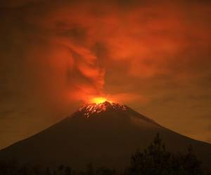 <i>FOTO RAFAEL DURAN / AFP</i>