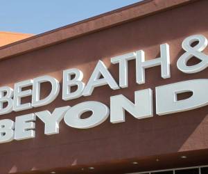 Bed Bath &amp; Beyond advierte de una posible quiebra