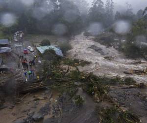 FOTO Luis ACOSTA / AFP